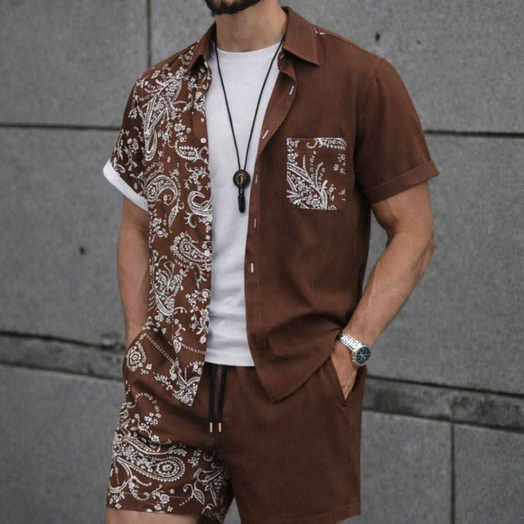 تراك برموده  رجالي صيفي 🤎❤️‍🔥

ـــــــــــــــــــــــــــــــ
القياسات المتوفرة S - M - L - Xl - Xxl - 3Xl
ــــــــــــــــــــــــــــــــ
السعر 16 الف فقط بغداد, العراق


**إذا كنت صاحب هذا الإعلان وتريد حذفه لأي سبب، رجاءا أرسل رسالة إلى الدعم الفني**