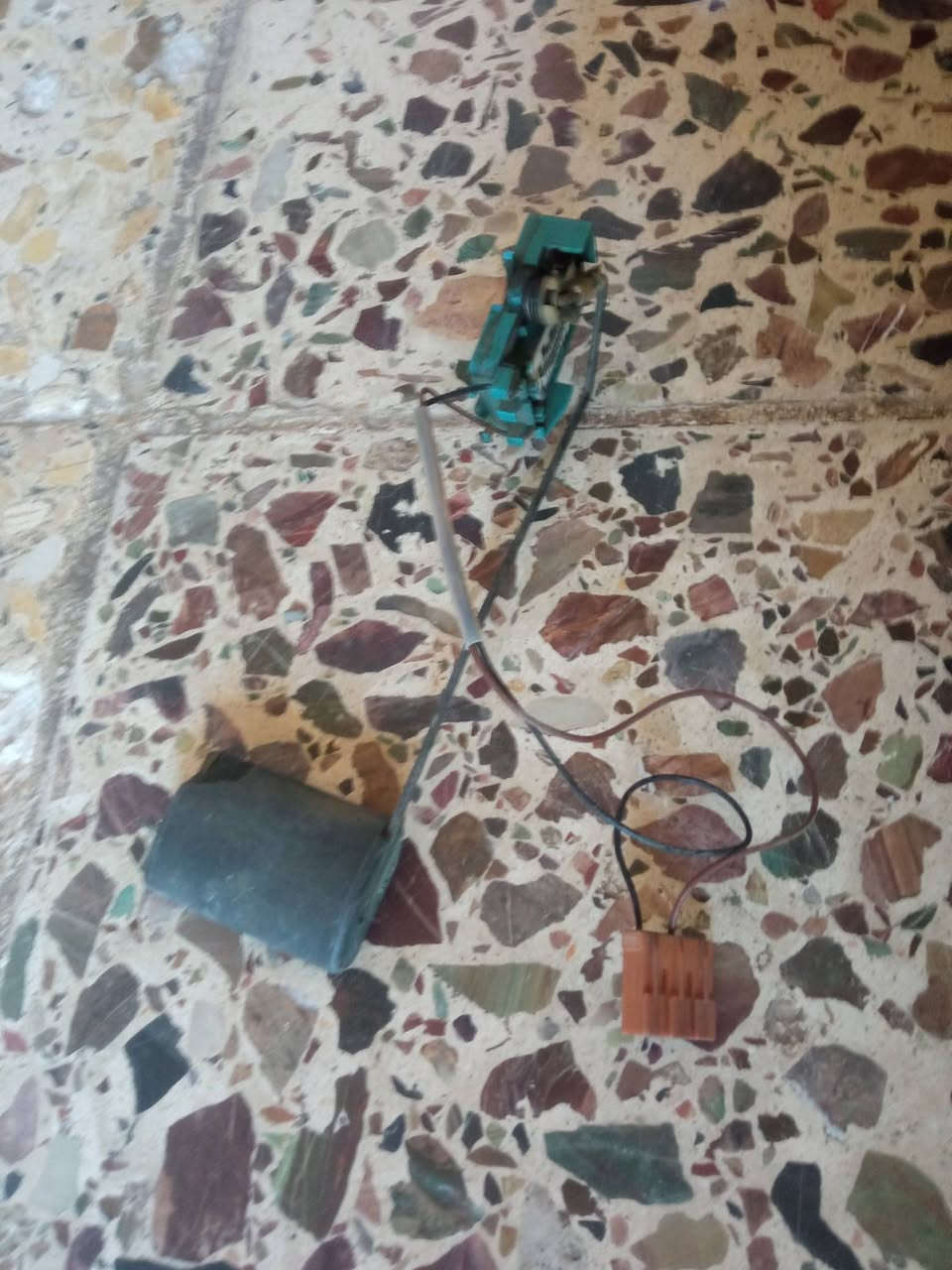 غراض اوبتما موديل 8 خليخي مكاني بابل ***********
