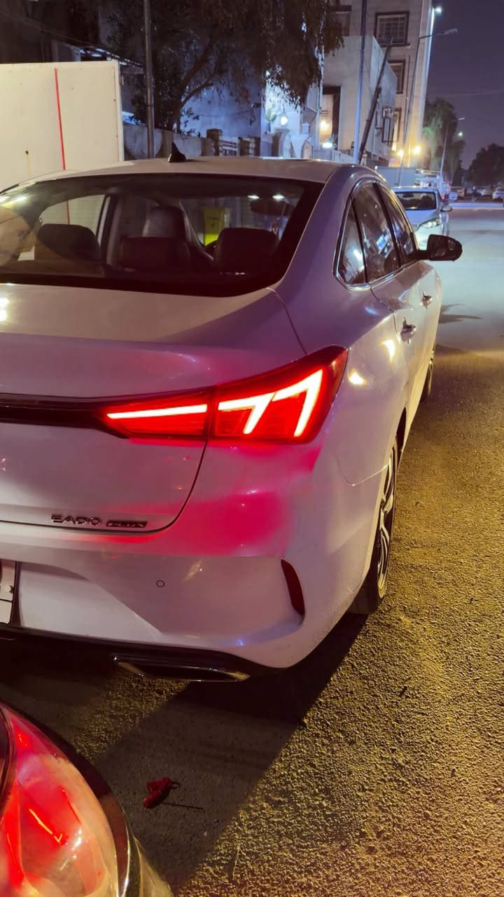 السلام عليكم جانجان ايدو بلاص اس فول 1/1 اربع كامرات بصمه بانوراما جديده السياره وكامله بدون نقص موديل 23 مكاني بغداد سعر 109 $

السياره حره 
***********
