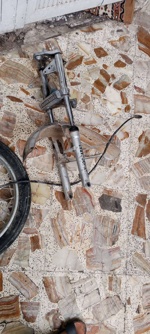 اسلام عليكم ركز ب المنشور وخابرني / ويل امامي جديد ويل وتاير وجوب +صدر ارشا جديد مال 22كامل بس شد الدبلات واحد شغال واحد مايشتغل وجاملغ ابيع شلعه وحده السعر قيم ب اليرضى الله مكاني كربلاء حي المهندسين مال العسكري قرب صيدليه الرونق/ رقمي /***********اسيا /***********أثير
