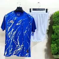 كربلاء • ٥ دريسات • شورتين