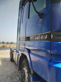 موديل ٢٠٠١ • ١٨٤٨ سي سي • ابي غريب الزيدان