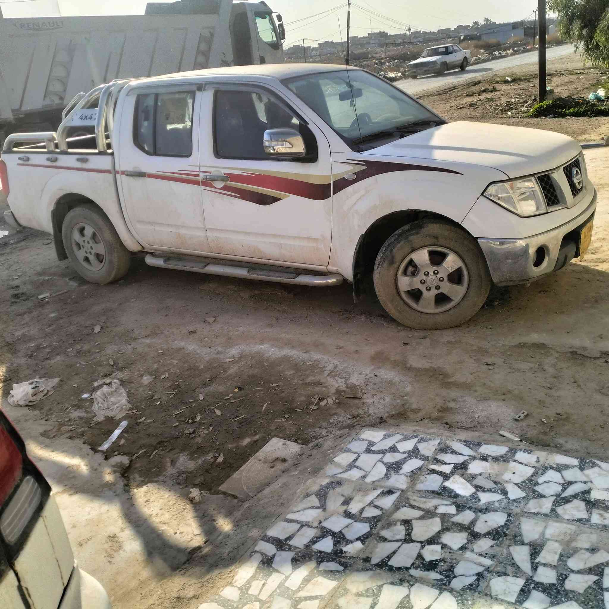 بيكم نيفاره موديل 14 تريد وكاله تريد تحويل سياره متروكه وشغلوها وكام بيها كاز كيت مكينتها فيفيتي 3000 جديده  سياره نضيفه وحلوه  بس متروكه لان ما محتاجه  سياره حالين تشتغل
سعرها 85 
للستفسار 
‏‪0770 434 8846‬‏
