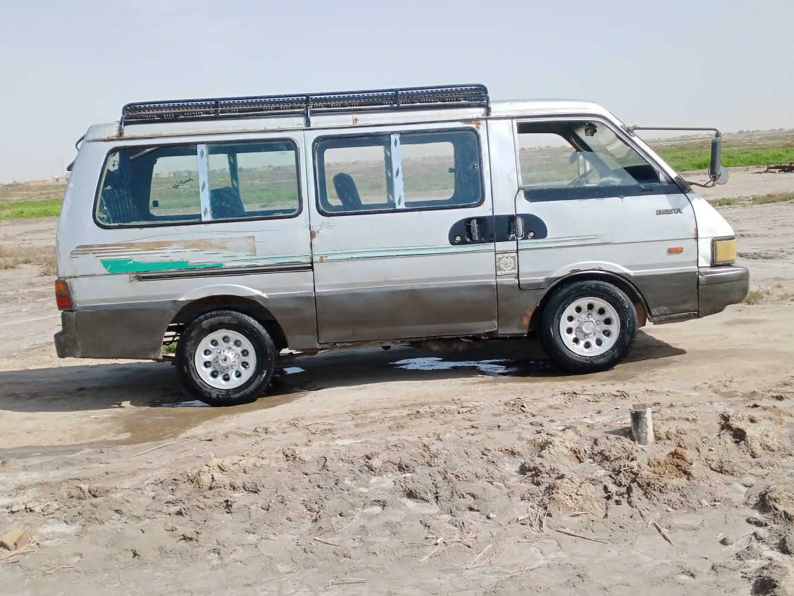 كية بستة للبيع مكينه وكير واكسن نضاف دواخل حلوة گشر بلاد شواصي نضاف سعر 29 وبيها مجال مكان سماوة للاستفسار ‏‪***********‬‏
