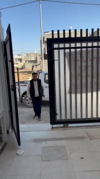 دار للبيع • واسط العزيزية • ١٢٥م