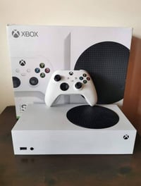 اكس بوكس سيريس نضافه 95 بل ميه اصدادر 2023 وبي حساب كيم باس 350 الف  0...