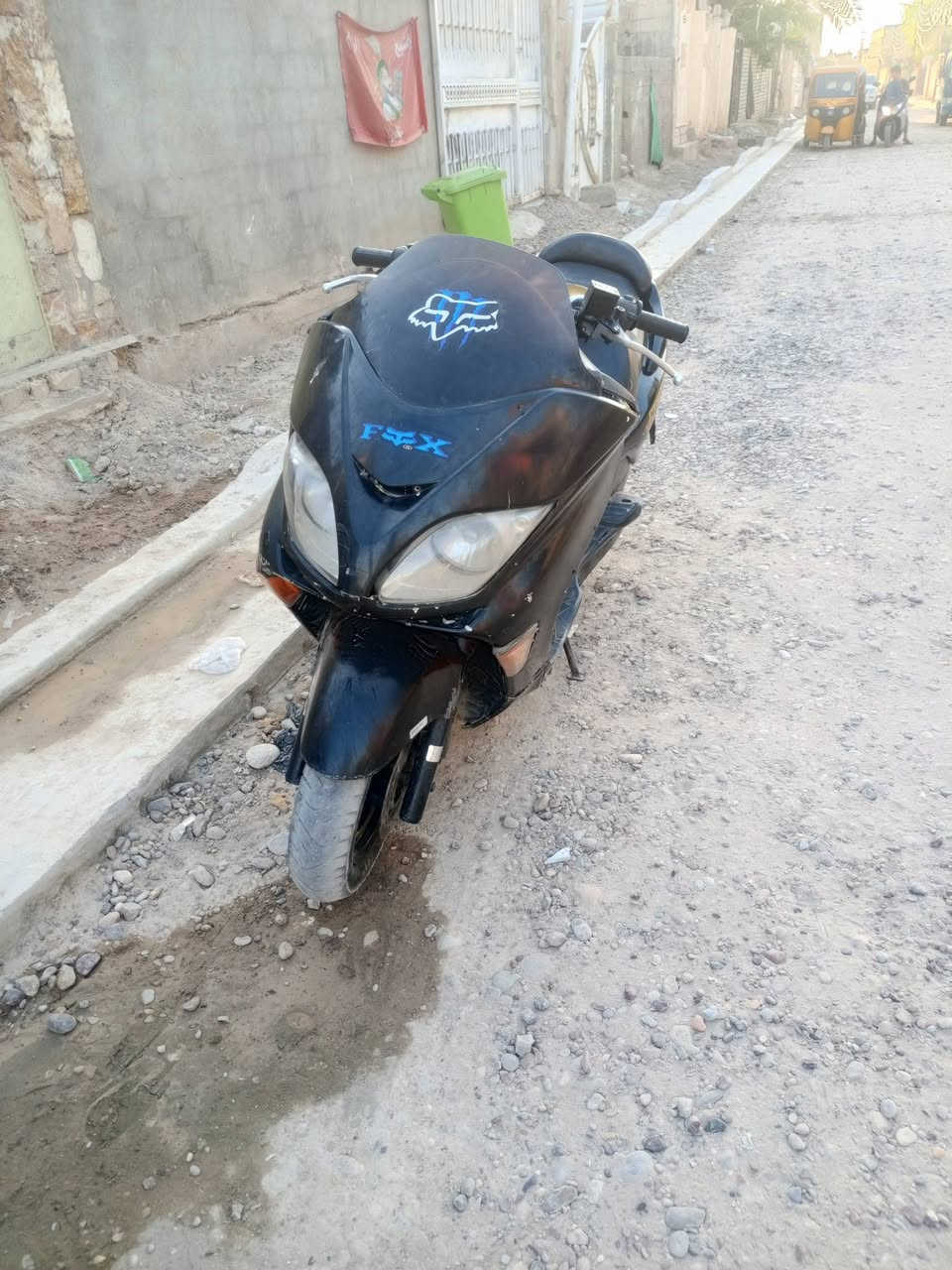 من رخصت الدمن فورزه صفر 8للبيع السعر 400قفل شغاله ومكينه كلجات نظيفه دبلات كهربائيات كلهه شغاله بغداد الكماليه بي واتساب ***********
