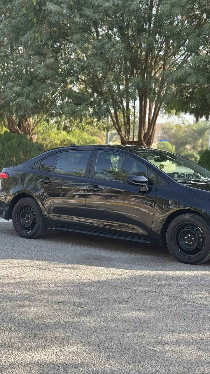 السلام عليكم كورلة كاتي تترقم شمال لون اسود ضرر قطعتين باب جاملغ بجم امامي خلفي كبس وضع شركة صدر كير محرك تبريد تايرات ويلات كلة بلاد مكفوله للاخير مواصفات LE 
معروضه ١٤٥ 
اخوان اتصال اني مكلف بل نشر لحد يراسلني 
0770 615 4746
