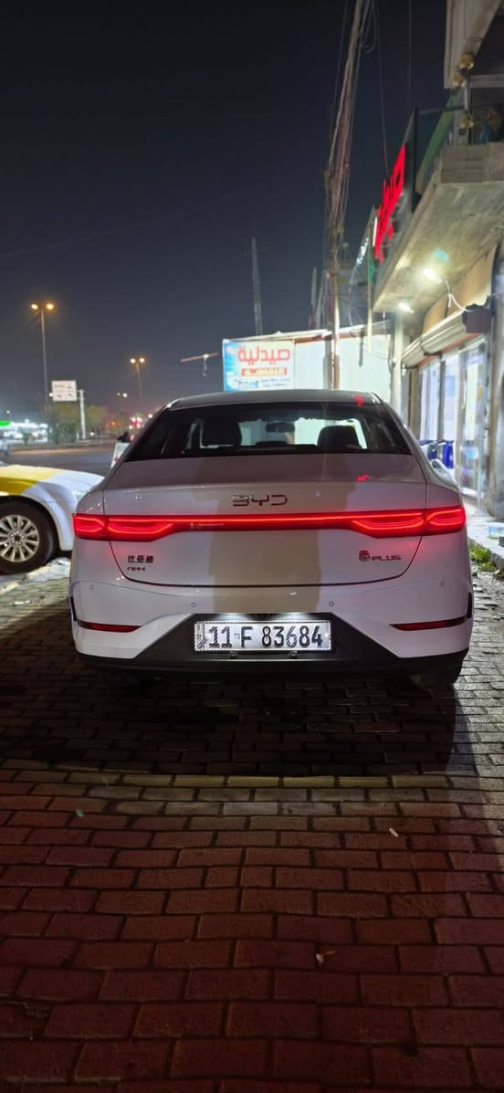 السلام عليكم للبيع سياره على وظع الشركه بسمي 17.500 ماشيه 6الف قابل لزياده ***********
