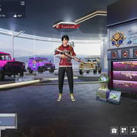 قفل • حساب مفعل • نادر