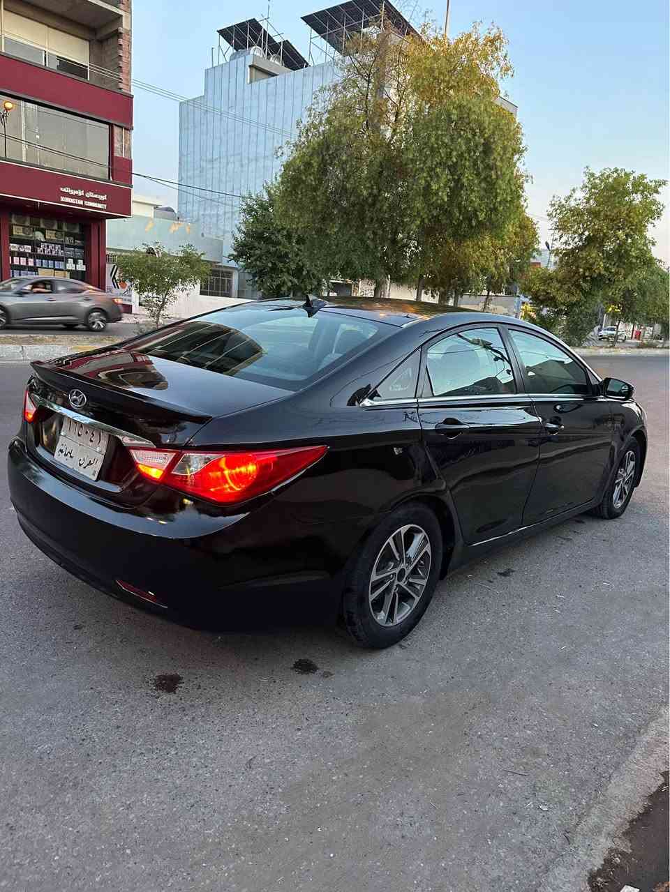 سوناتا ٢٠١٢ مواسةفات امريكي مةكينه ٢٤ جارئ بةناو ناكريت هةتا ٧ سالى دى سةنةوى و اولياتو مةدةنيو حكومةت بةشةرت سئ پارچةى پيشى و سةقفو دينگةو ناو دينگة بةشرت بة حيزام دةيفروشم بئ ليدران لةهةوليرم ٦٨ و كةميك مجال (***********) أربيل, العراق
