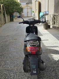 دراجة 60 • عقدها وياها • الناصرية