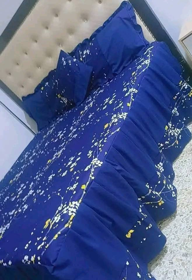 سلام عليكم ♥
فرشات صيفي نفرين ب١٦
فرشات صيفي نفر ب٨
يتوفر توصيل  🚕الجميع المحافضات @الجميع


**إذا كنت صاحب هذا الإعلان وتريد حذفه لأي سبب، رجاءا أرسل رسالة إلى الدعم الفني**