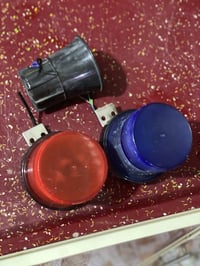 زوج مرايات • كامكو • أصليات يابان