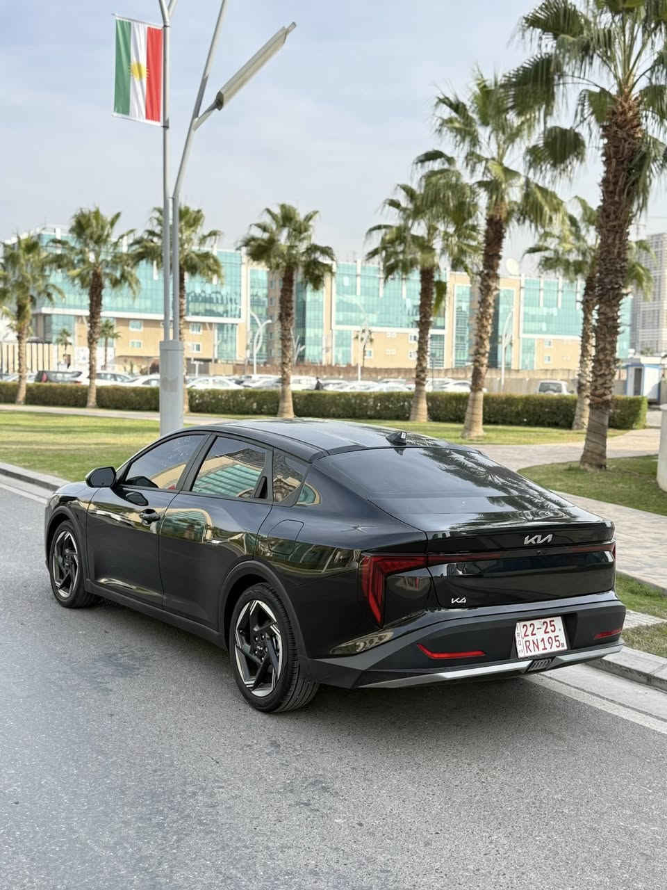 السلام عليكم      السعر ب158 👉👍فقط للبيع
موديل 2025❤️👌

السعر ب158👉

K4 أمريكي 

ماشية اقل الف يعني زيرو❤️👉

فئةLX

شاشه لمس 
تبريد لمس

حادثها مبين بالصور

جاملوغ بنيد👉

بدون ايرباك 

مازده لد 

بك لايت لد

داخل رصاصي 

بصمة تشغيل عن بعد

رادار كل الجهات 

توقف ذاتي 

توقف خلفي

شاشة متصل 

ثلاث وضعيات للكامره

مكان سيارة اربيل 🚗

الشراي يتصل ***********📞
