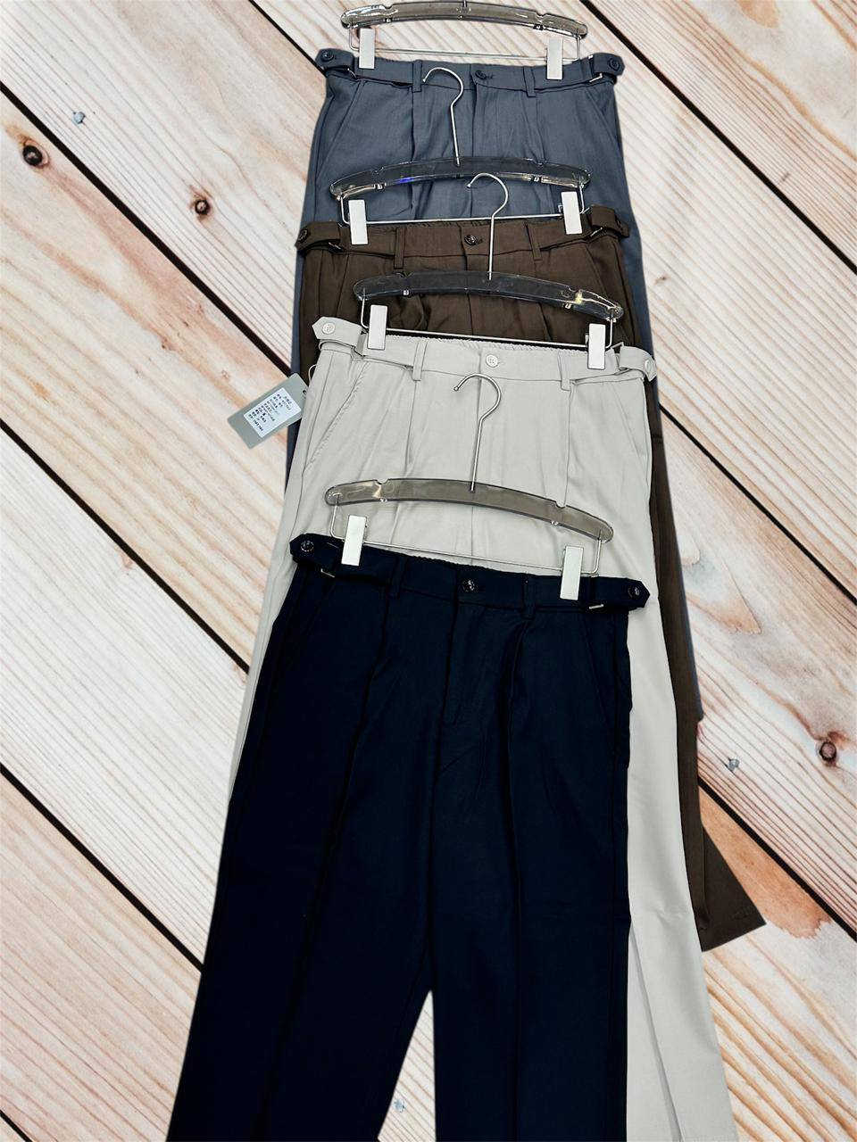 بنطرون صيني كوالتي عالي
سيري 5️⃣ قطع 60 ألف 

🧧طول 100 هاي ويست 🧧
    
القياسات —M— 3XL—


**إذا كنت صاحب هذا الإعلان وتريد حذفه لأي سبب، رجاءا أرسل رسالة إلى الدعم الفني**