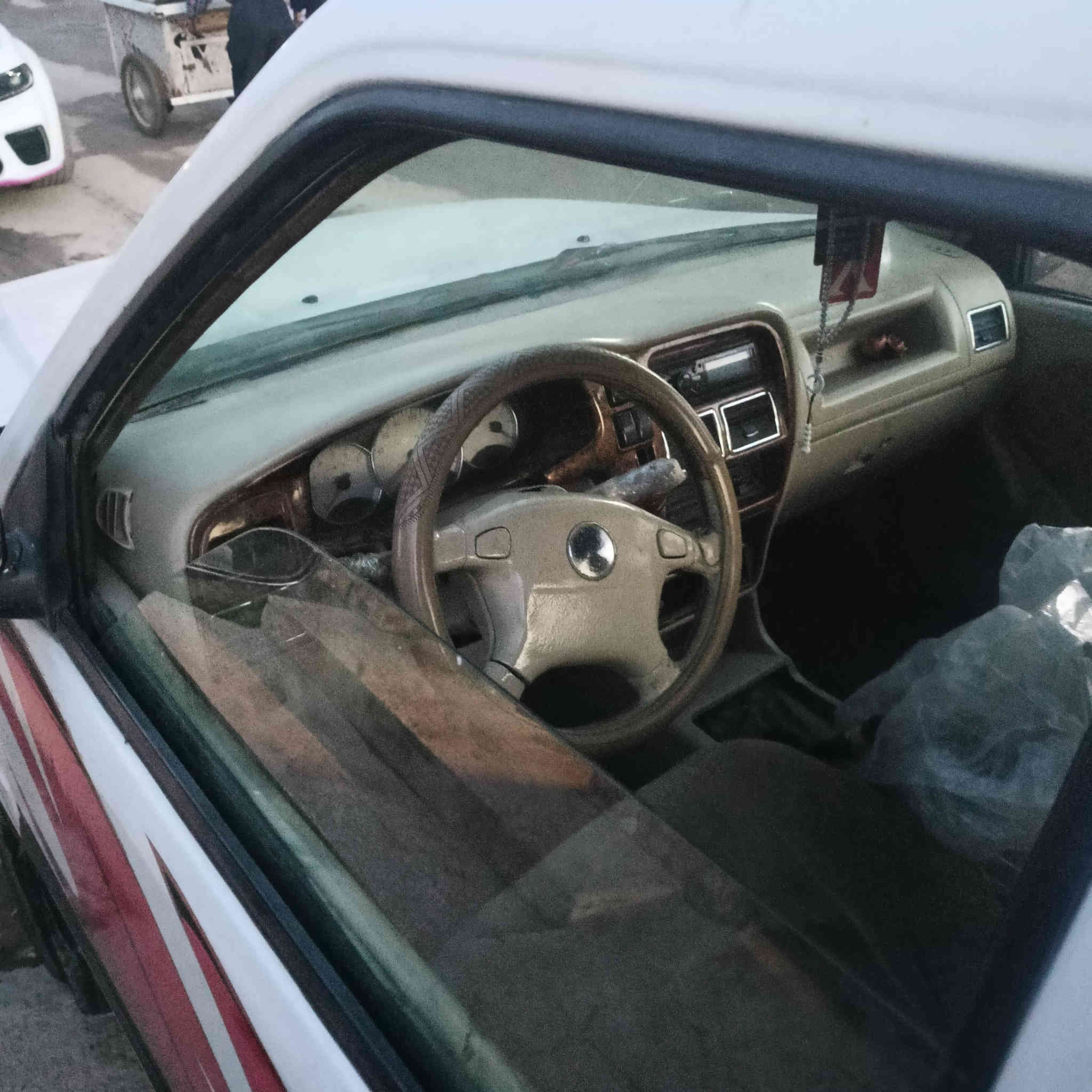 سياره بيك دبل كوناو 2006 السعر 50 بيه مجال رقم الهاتف *********** شرط تحويل رقم اربيل
