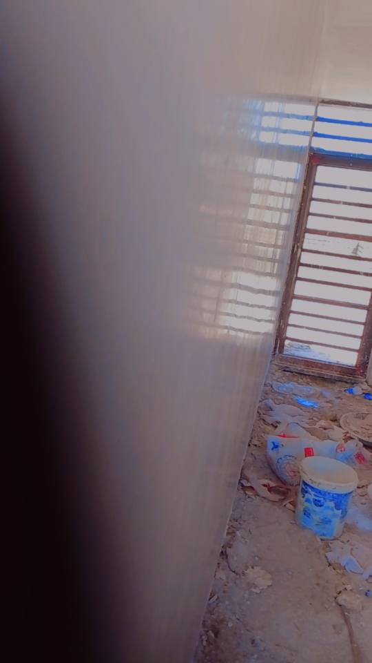 يالله كادر من الفلوجه متكون من خلفات ثنين متفرغين من العمل حالين مبيت بنفس البيت التزام بلعمل شغل كبان خيط مصاطر واسعار مناسبه ورزق ع الله ***********
