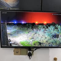 فني كاميرات • تنصيب وصيانة • قضاء الرفاعي