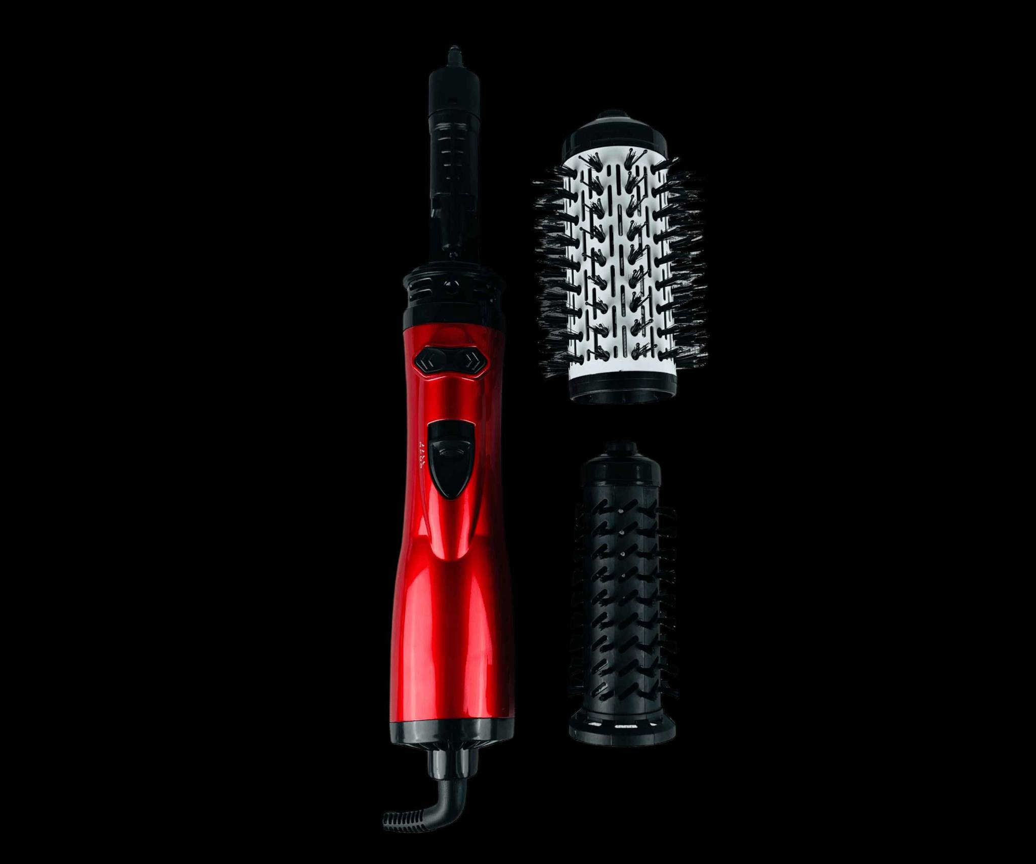 مصفف شعر دوار

المميزات:

تصميم خفيف الوزن ومميز مع هيكل من البلاستيك القوي

توزيع متساوي لدرجات الحرارة تمنح المستخدم الثقة والراحة أثناء الاستخدام

تسمح آلية دوران فرشاة الشعر بالتحرك في اتجاهين، مما يوفر حركة كبيرة ويساعد على خلق مظهر طبيعي

يحرر الأيونات السالبة لترطيب الشعر وتغذيته

3 انماط للتشغيل

2 رؤوس مختلفة سهلة الفتح والتركيب

زر تشغيل اطفاء

سلك دوار 360 درجة يمنح الراحة أثناء الاستخدام

الطاقة: 1200واط

طول سلك الكهرباء: 200 سم

ابعاد المنتج: الطول: 34 سم القطر: 6 سم بغداد, العراق


**إذا كنت صاحب هذا الإعلان وتريد حذفه لأي سبب، رجاءا أرسل رسالة إلى الدعم الفني**