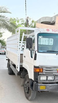داينا • موديل ٩١ • محرك ١٤