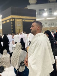 طيران • ١٠ أيام • مكه والمدينة