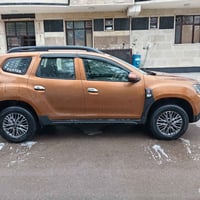 دايستر • كفالة عامه • تايرات جديدة