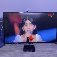 جولد ماكس • ٤٢ انش • شغالة