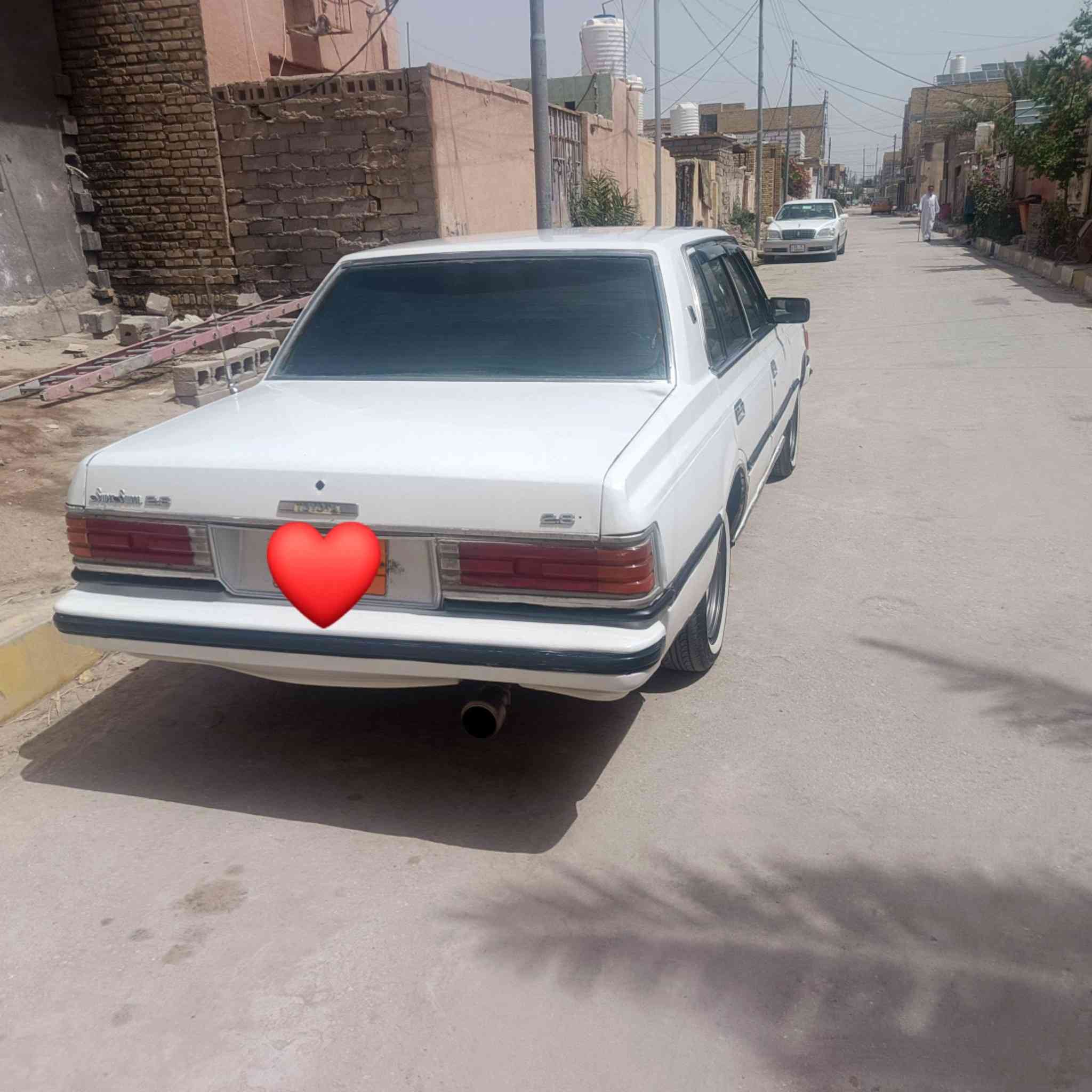 سوبر 82 تحويل ثاني يوم سيارة جاهزه برغي ماتحط بيه وين مكان تروح بيه   مال جناي  سعر 65 شراي ينتصال 
مكان السيارة الناصرية 
‏‪***********‬‏
