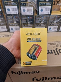 فلتر زيت تاهو يوكن • PF63 • موديل 2011-2026