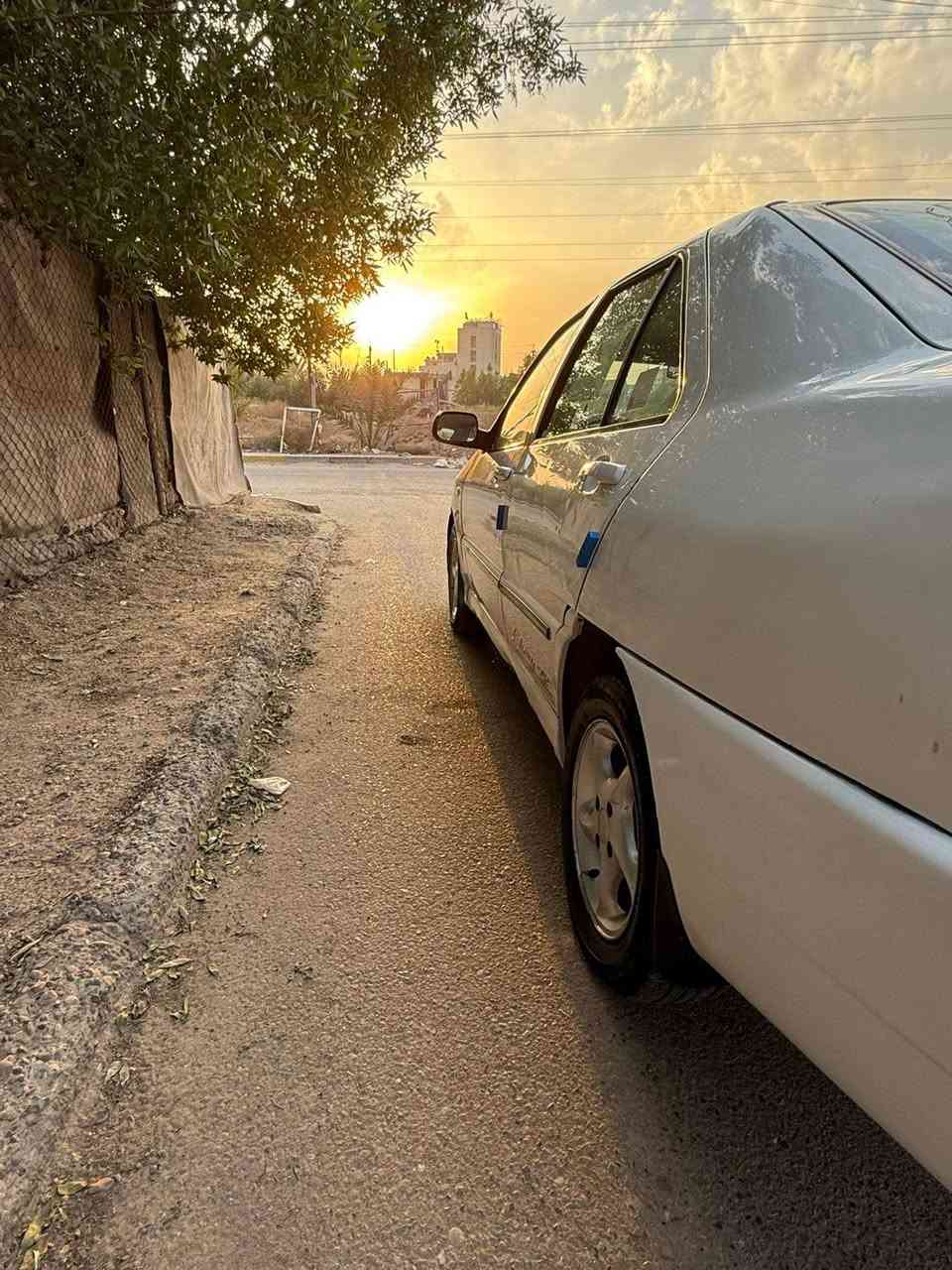 سلام عليكم شيري كوين موديل 2009 رقم بغداد انكليزي هزه جديده بسمي تحويل ثاني يوم لضربه ولاصبغ بلاديه
سلام عليكم شيري كوين موديل 2009 رقم بغداد انكليزي هزه جديده بسمي تحويل ثاني يوم لضربه ولاصبغ بلاديهه
كهربائيات كلها شغاله تبريد ثلج صدر نضيف لمحرك بدايت تبخير من لقبق كير نضيف جامه اماميه جديده باتري جديد تخم تاير 
مكاني بغداد شهداء البياع 
السعر 33 وبيه مجال 
***********
