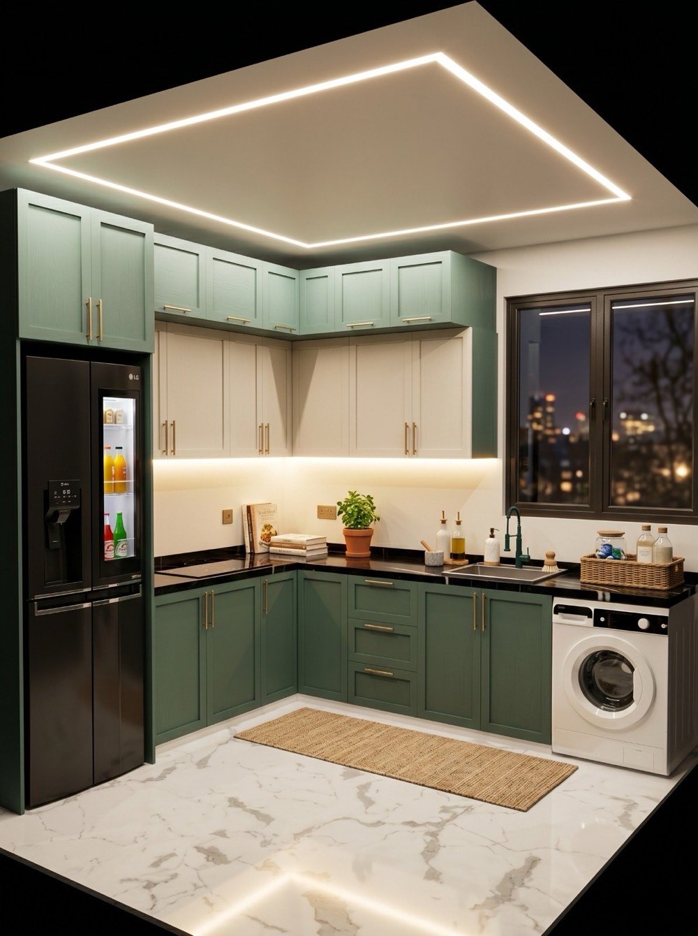 ✨ للتصميم الداخلي ✨

أحدث تصميمات الديكور الداخلي اللي تناسب ذوقك وتحوّل مكانك لشكل عصري ومميز 🏡



📐 تصميمات مبتكرة



🎨 ألوان وخامات حسب طلبك



👌 تنفيذ بأعلى جودة



📲 للتواصل واتساب ***********



📌 احجز الآن وابدأ التغيير!

— في ‏‏‎Al Qa'Im‎‏‏.