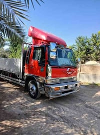 هينو لبيع طيره سته وربع بلادي مكينه 70عادي لا صرف ولا تبخير سياره جاهز...