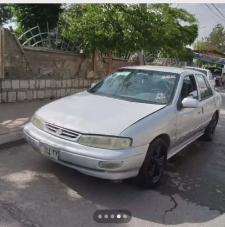 سڵاو ئە م کیا سیڤا بۆ فرۆشتن 8و بە خ تۆماتیک لە سلیمانیە  12گڵاو مە عامە لە یە کە م ***********
