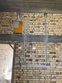 وبركاته علي لنشر شبكة المنزل وحفر النزالات كص كوسره  علمنه اليوم في ها...