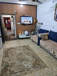 بيت للبيع منطقة المعالف طابو صرف المساحة ١٦٠م يحتوي على گراج + حديقة و...