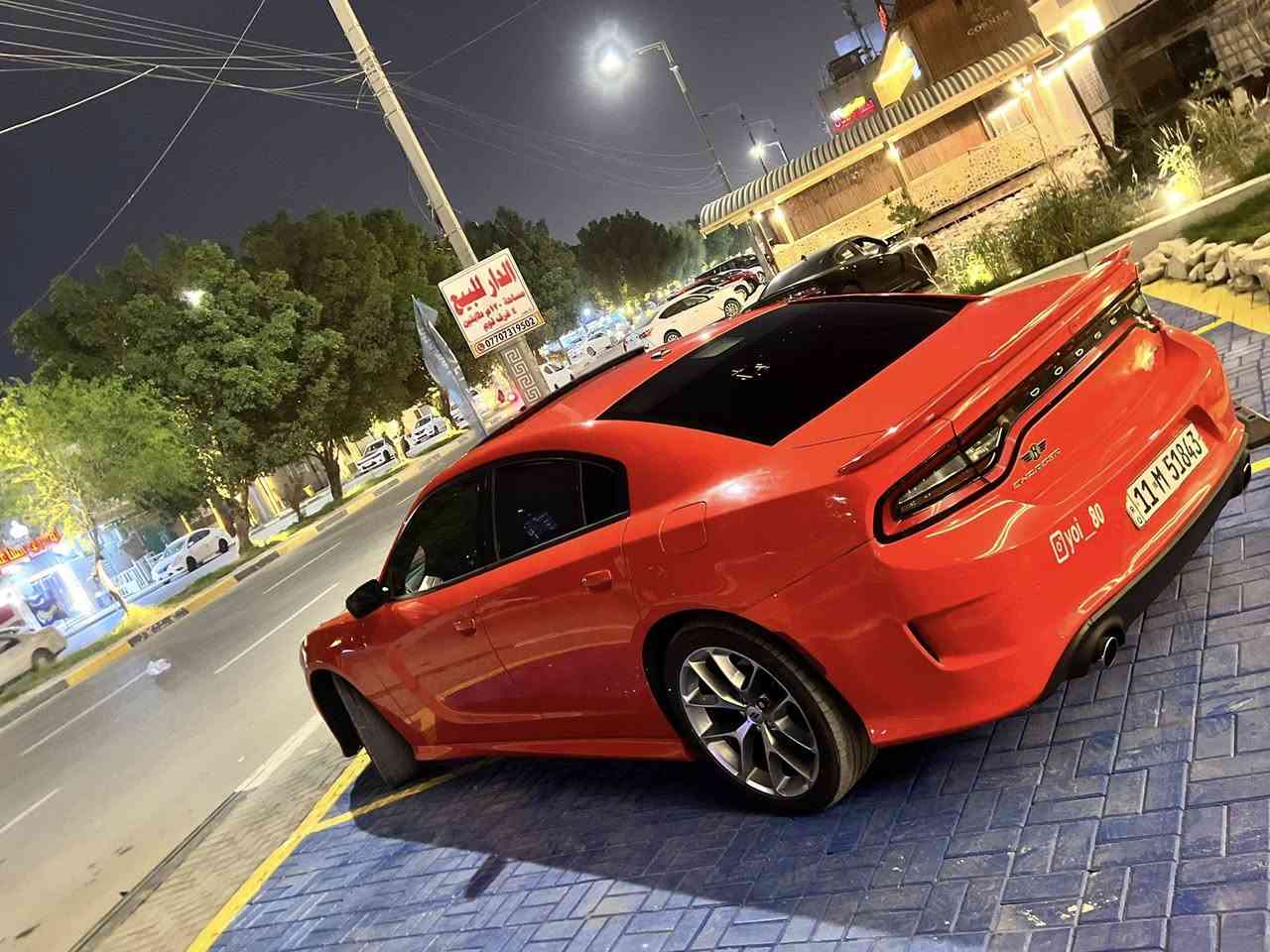 م عليكم جارجر موديل(2020)نوعGT لون برتقالي خليجه حادثها بالعراق جاملغ وبنيد بدون دواخل بدون أرباك ماشي(80)كيلو مواصفات فول واحد عله واحد فتحه شاشه جبيره كشن جلد رقم بغداد دولي سيارة جديده احلامن صوره خاص مارد شراي يتصل تفاصيل اكثر (***********) سعرها(238)بيها مجال بسيط العنوان بصره
