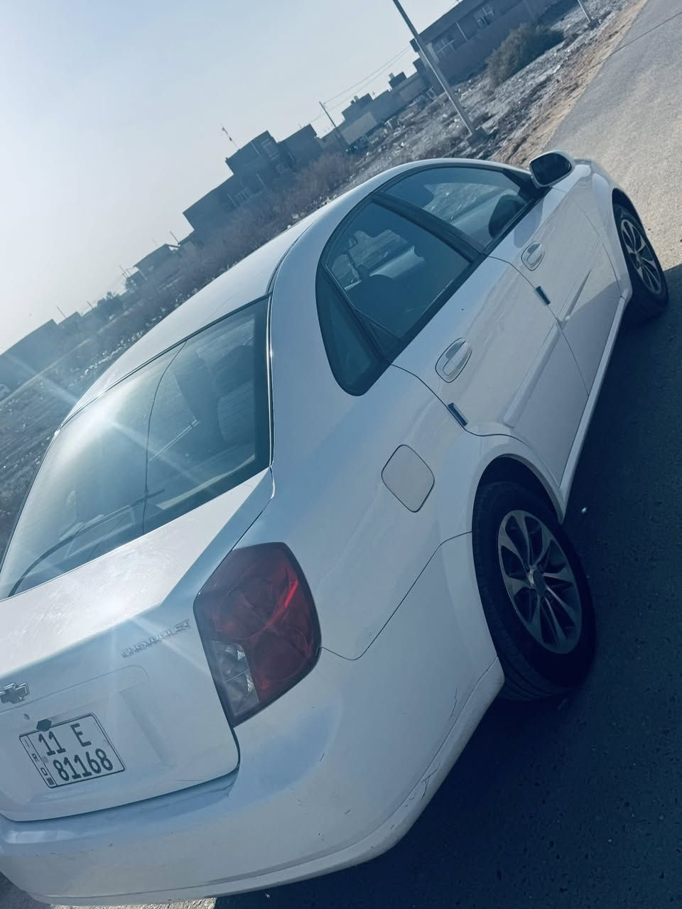 السلام عليكم اوبتراموديل 2012خليجي سياره جاهزه من كلشي كير ومكينه وحداديه شركه تبريد ثلج تدفئه رقم بغداد جديد بسمي هزه جديده تحويل بنفس اليوم سياره بيها فقط باب السايق مبدل موسسه اثر شخوط سعرها 90 للاستفسار اتصل *********** مكانها بابل
