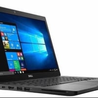 لابتوب ديل • ديل لاتيتيود 7490 • لابتوب i7 • لابتوب الجيل الثامن • رام...
