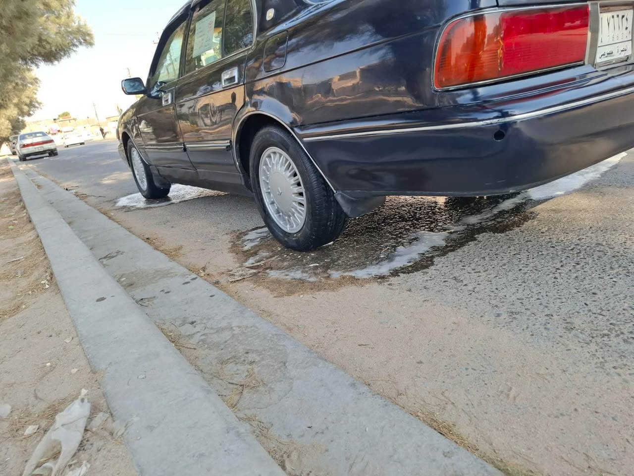 السلام عليكم ارنب لبيع رقم بصره تحويل ثاني يوم مكفوله من الكص والعيب الشرعي مكينه وكير جدد كهربائيات كلها شغاله تخم تاير حداده جديده السيآره جاهزه من كلشي دواخل جديده مآبيها نقص العنوان البصرة السعر 53 الهاتف *********** البصرة, العراق
