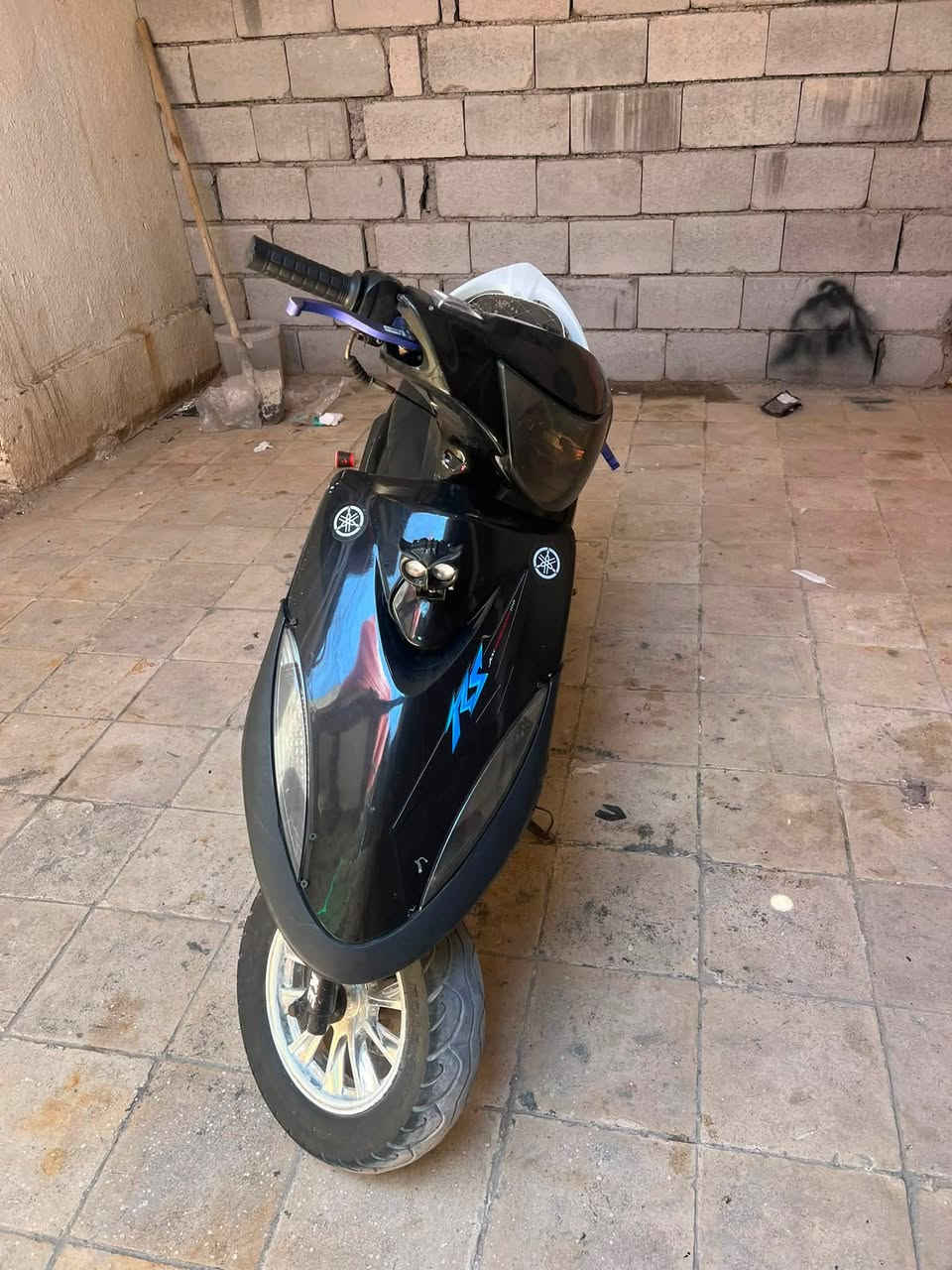 سلام عليكم درجه ماكس 120 مكان البصره المعقل السعر 450 وبيه مجال *********** متوجد وتساب
