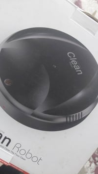 مكنسة روبوت