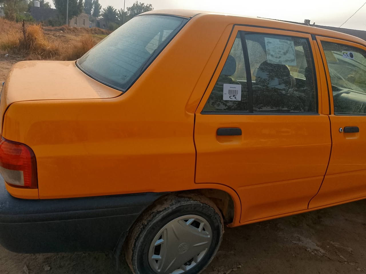 سلام عليكم سيباه موديل 2024 مكفوله كفاله عامه  تصل على ***********
