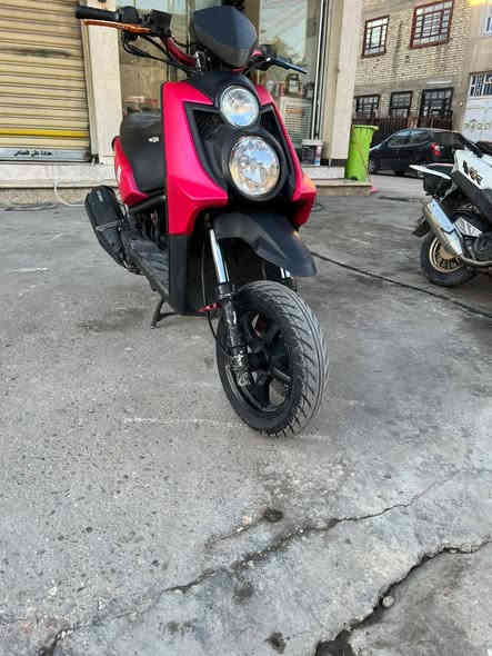 مكاني شارع فلسطين
السعر مليون و١٠٠ بيهه تزويد جم شغله هيه اجت من الحاويه هيج
***********
