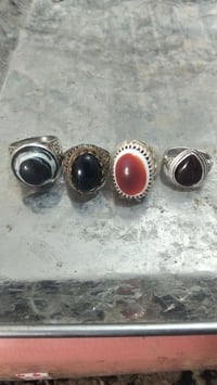 مجوهرات قديمة • صياغة ثقيلة