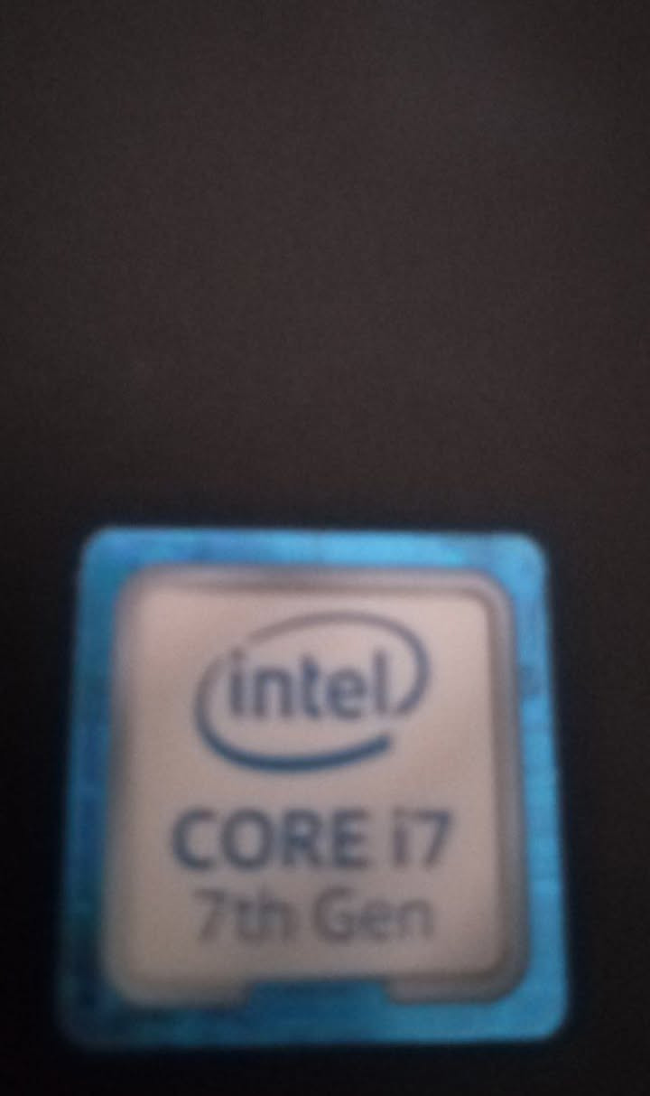 لابتوب عاطل للبيع، موديل Dell Lattidue 5580
العطل: المعالج + بطارية
المواصفات، كرت شاشة خارجي 2 كيكا Nvidia geforce 940mx 
شاشة FHD،، هرتز ☜60 / 15.6 انج
رام ما بيه بس اذا تريد احطلك و تخزين ما بيه... قيم و اخذ و متوفر شاحنة اصلية من دل 130 واط
للاستفسار تفضل للخاص و تدلل


**إذا كنت صاحب هذا الإعلان وتريد حذفه لأي سبب، رجاءا أرسل رسالة إلى الدعم الفني**