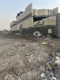 قطعه ارض للبيع منطقه الدوانم الشرطه الخامسه المساحه 200 متر  الواجه 7 ...