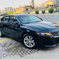 ئیمپالا • V6 • ٢٠١٧