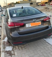 فورتي • ٢٠١٨ • السماوة