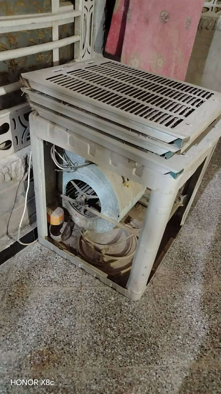 عندي هاي المبرده للبيع جديده على فحص تجي تشوف المكان بحي الرحمه راسلوني خاص


**إذا كنت صاحب هذا الإعلان وتريد حذفه لأي سبب، رجاءا أرسل رسالة إلى الدعم الفني**